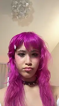 MikiMikiLeak live