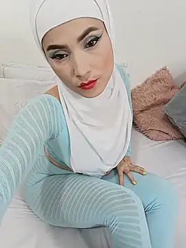 jamila_zair live