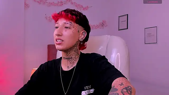 Luci_Rose profile