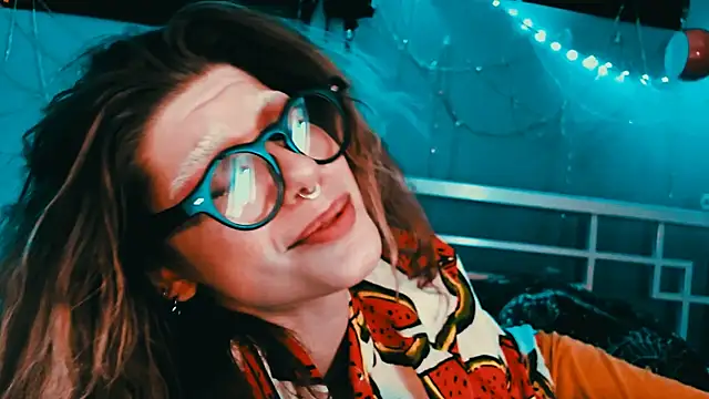 VivienDarkbloom live