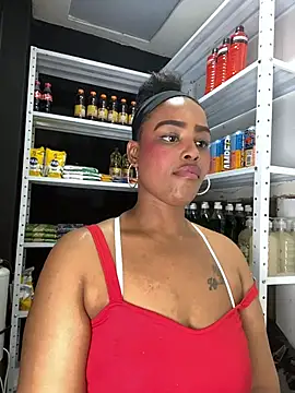 Ayla_Noir live
