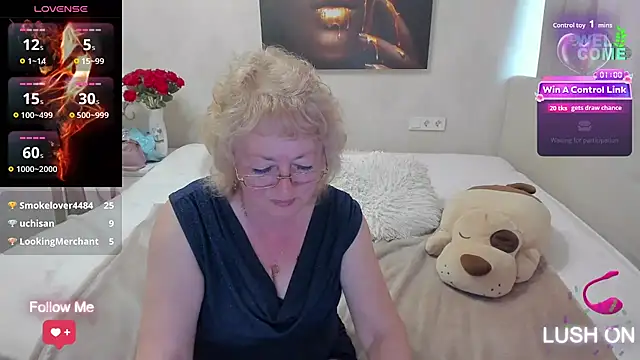 laylaroma live