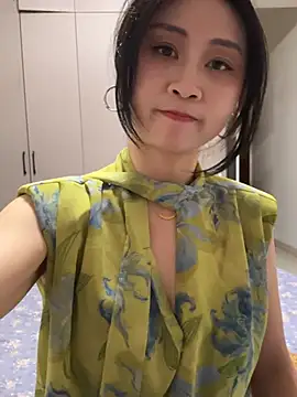 huihui_520 live