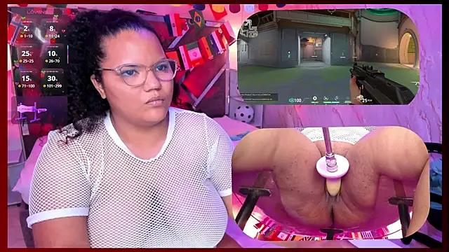 MhiaRey live