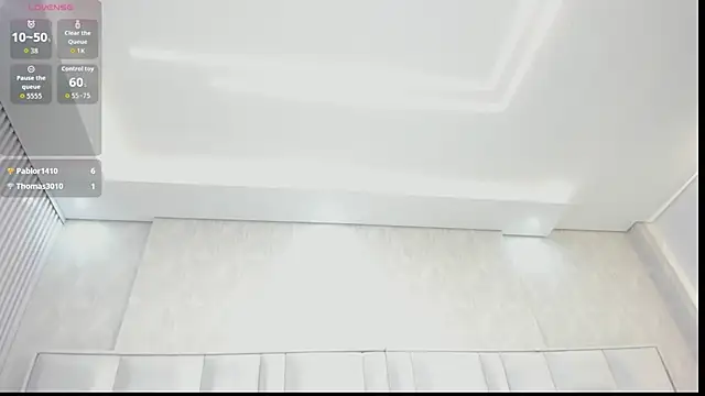 brittany_muse live