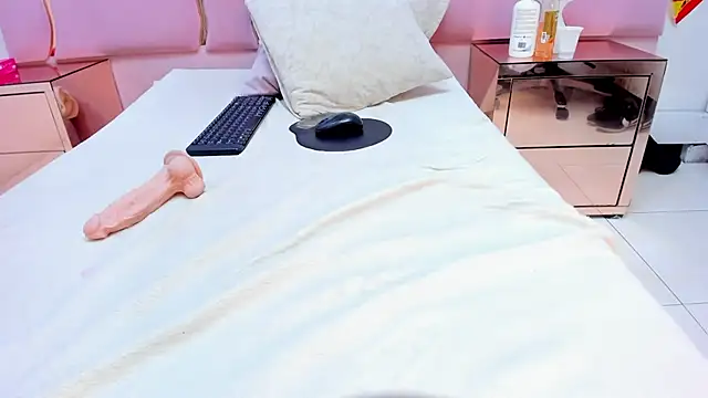 LaurendPink live