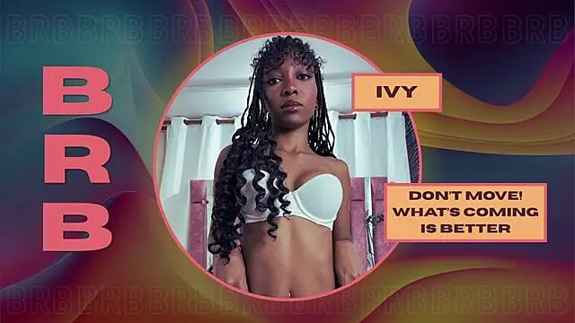 IvyRose_01 live