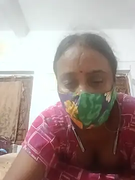 Simi-hot-boudi live