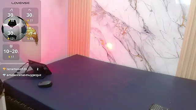 Sahamara_07 live