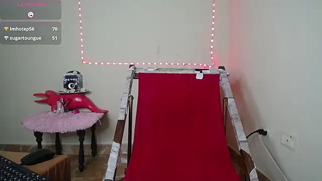 Candy_chloee live