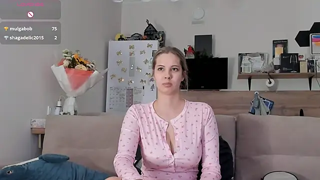 Hot__K live