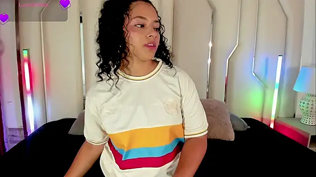 Angellit_Afrodita_ live