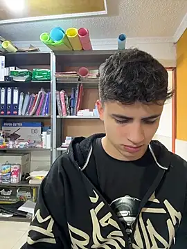 AdrianRinaldi profile