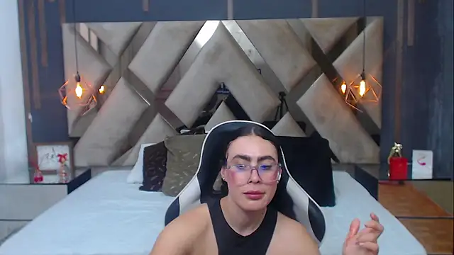 MartinaaFit live