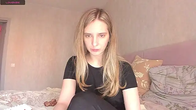 PatriciaBlairs live