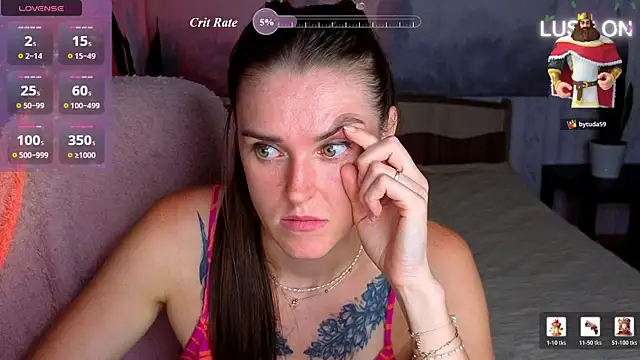Bella__Swoon live