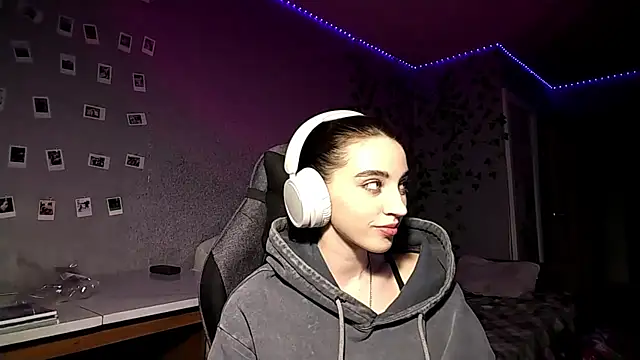 NightFoxxx live