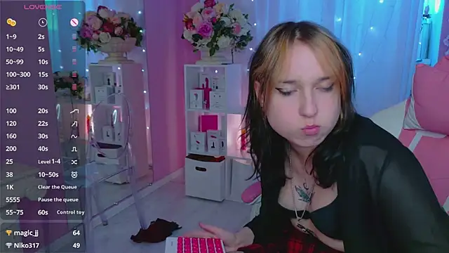 Oksi_Koxy live