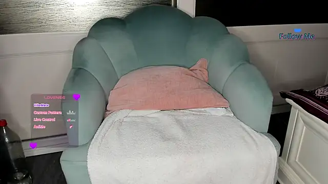 bigkiss4u_carla live