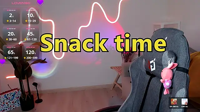 M_Sensual live