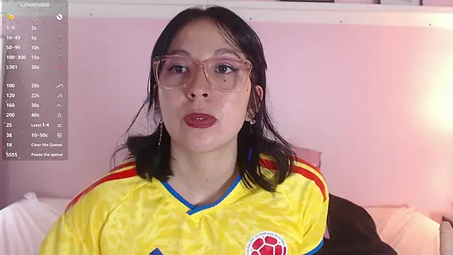 Abigailladyy live