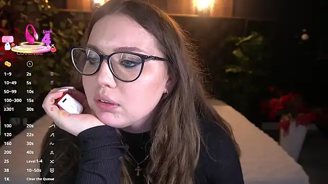 LuxSopphia live