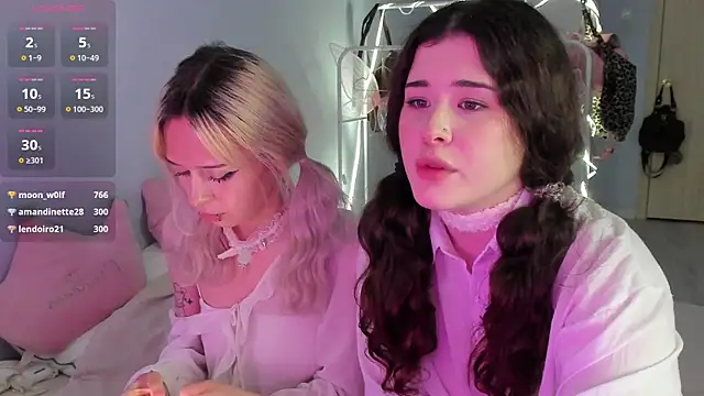 ChloeBlisss live