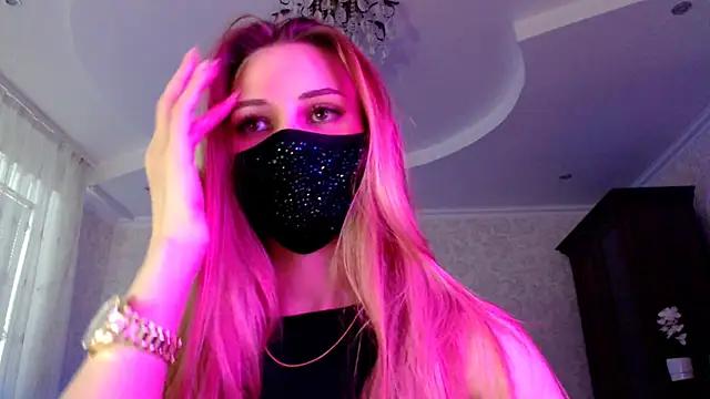 Iris_lave live