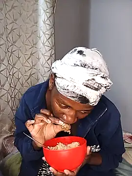 DimpleQueen_01 live
