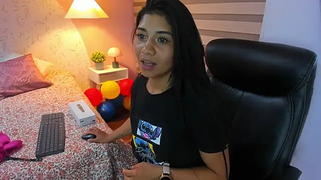 Shamel_Brm live