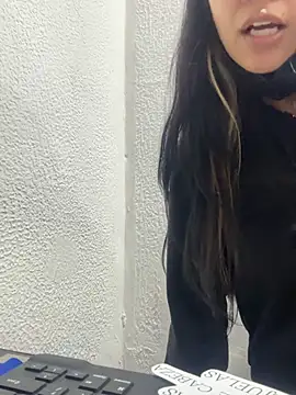 Bell_Mariny live