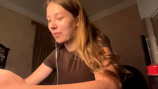 TarenOgilvie live