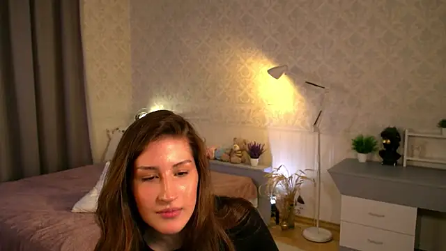 Sarah_rude live