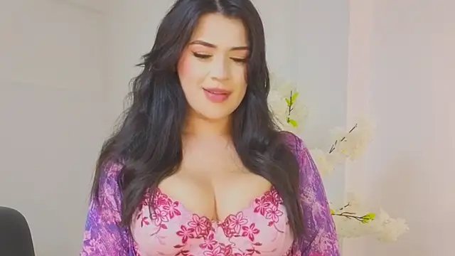 InnaVolkova live