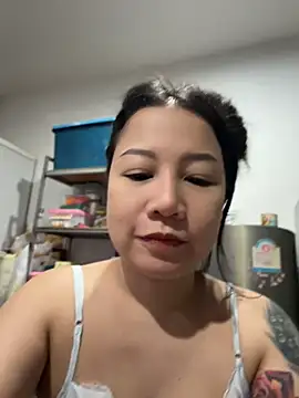 LINDA_HD live