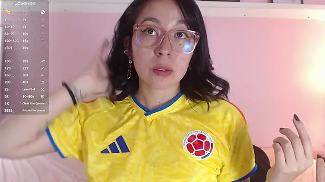 Abigailladyy live