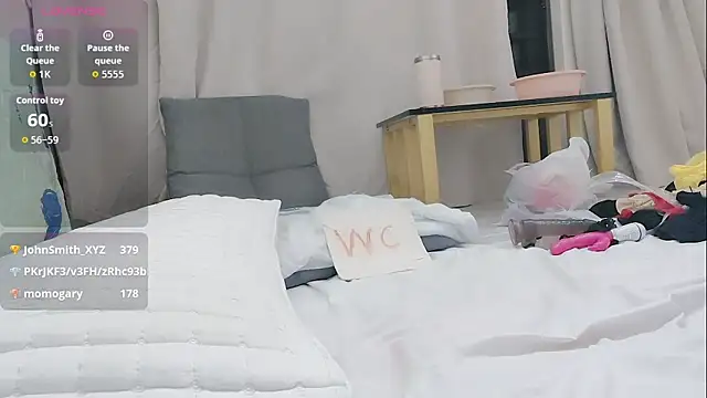 Ttaotao16877 live