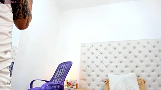 esmeralda06 live