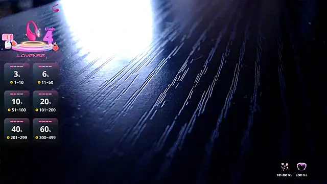Wetandnaughtyxx live
