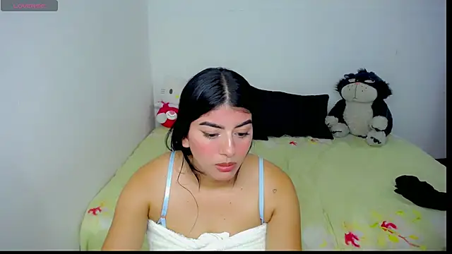 hello_kityy25 live