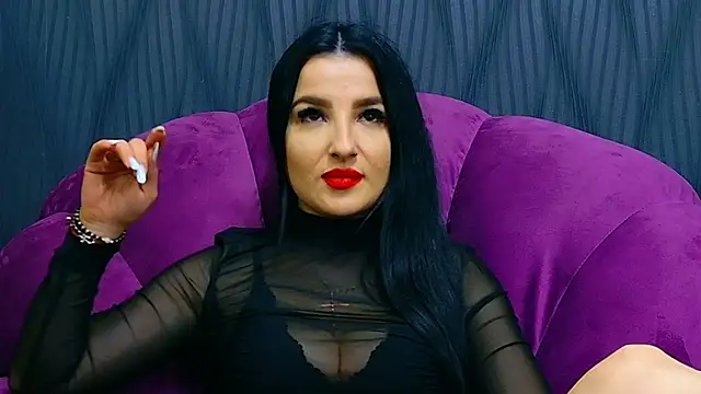 VivianReeve live