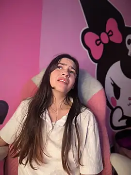 Stefany_LS live