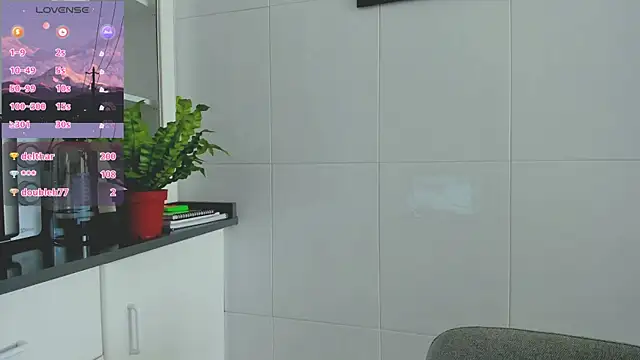 Molly_sweetie live