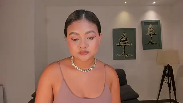 GabriellaLee live