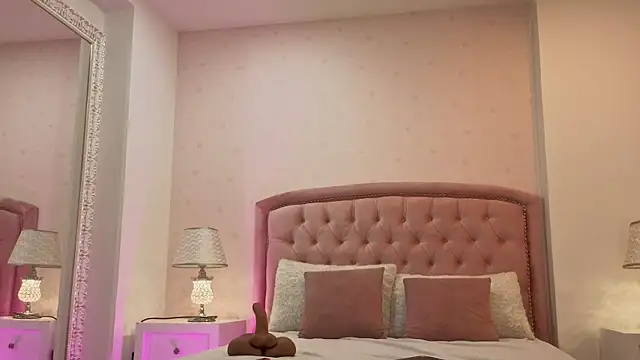 ChloeMoon9 live