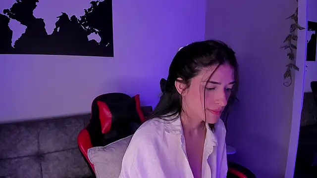 ZoeValencia1 live