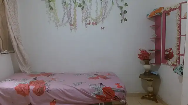 baby_rose03 live