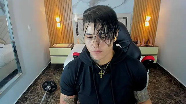 KAROLLJONES1 live