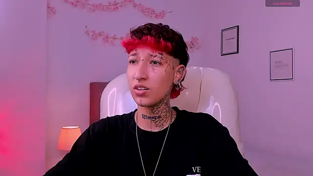 Luci_Rose live