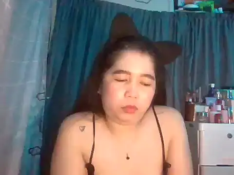 Asianhotskinny live
